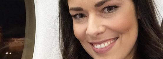 Uspešna bivša TENISERKA, a znate li da je SNIMILA PESMU? Fotografija Ane Ivanović zatekla javnost, a evo na čemu je tačno radila (FOTO)