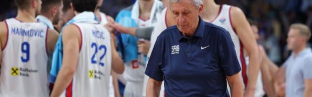 Zašto je Srbija doživela KRAH na EP? Legendarni Hrvat izneo svoj stav (VIDEO)