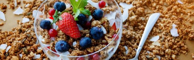 Fibremaxxing – TikTok trend koji stavlja vlakna u centar pažnje