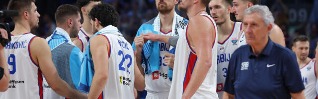 Ko će biti novi selektor Srbije? Pešiću u utorak ističe ugovor