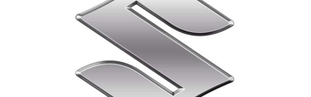 Suzuki izmenio logo