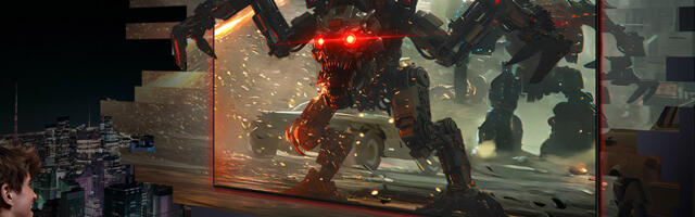 Samsung gejming televizori: Novo iskustvo igre i vrhunske performanse za igrače širom sveta