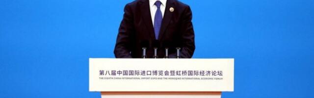 SNAŽNO PARTNERSTVO I VRHUNSKA BILATELARNA SARADANJA! Macut: Srbija opredeljena za nastavak jačanja strateškog partnerstva sa Narodnom Republikom Kinom! (FOTO)