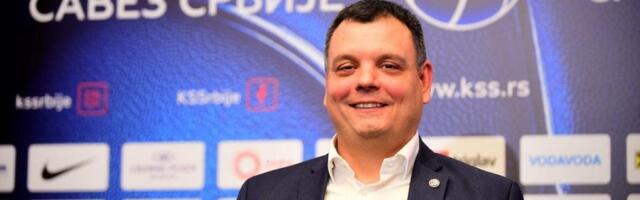 Prvi spisak novog selektora ženske košarkaške reprezentacije Srbije