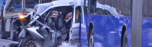 Telo pored "citroena" smrti: Ovo je uzrok tragedije kod Umke?!