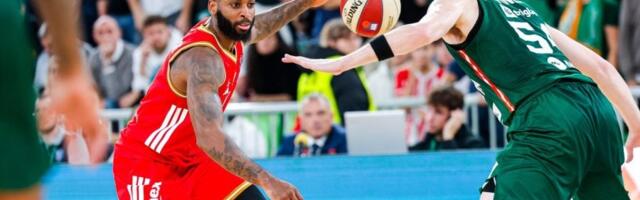 Trojka koja, ipak, to nije bila: Pogledajte filmsku završnicu u Ljubljani (VIDEO)