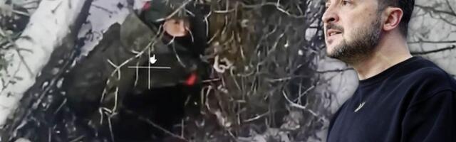 Ništa od mira u Ukrajini? Zelenski izdao stravično naređenje vojsci: Drama u sali UN, sve je izmaklo kontroli