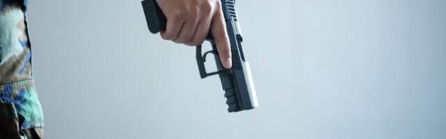 Muškarac UBIJEN u pucnjavi: Opsada na Novom Beogradu i u Zemunu