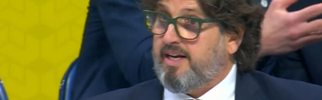 Trinkijeri najozbiljniji kandidat da nasledi Željka Obradovića u Partizanu