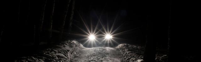 Ledeni haos kuca na vrata Srbije! Ovaj grad je već zavejan, a najrizičnije će biti ovde: Vozači, oprezno