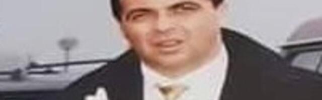 OVAJ MAFIJAŠKI INTERVJU SE I DANAS PREPRIČAVA, ČIM JE PROGOVORIO - POPIO METAK: Arkanov čovek izneo stvari koje...