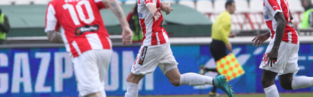 Bio je miljenik Delija, dve godine je ostao u Zvezdi: Sad se javio zbog Vladana Milojevića, FCSB i jubileja