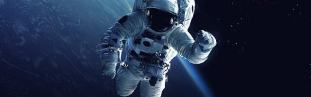 ASTRONAUT OTKRIO: "Sve što znamo o Zemlji je jedna velika laž!"