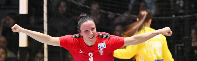 Srbija pred najtežim ispitom: Protiv domaćina za prvo mesto u grupi!