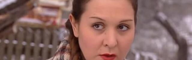 Petrojka iz čuvene serije prošla pravu Golgotu: Gubitak roditelja i nasilje u braku ostavili trag na glumicu