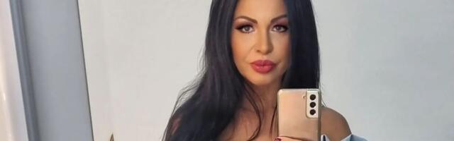 Pevačica kao maloletna dobila sina, pa ga ostavila, a on danas radi kao moler: "Mama uvek da nešto ispod ruke"