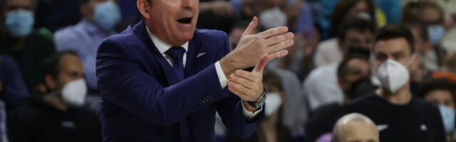 KATALONCI MORAJU DA REAGUJU Stara želja na meti Barselone pred meč sa Zvezdom u Areni