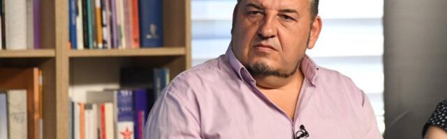 Proglasovac ogorčen na blokadere: Bili smo dobri kad je trebalo da vas podržimo, a sad...