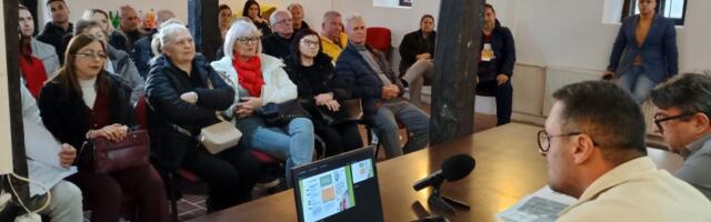 Veliko interesovanje Vlasotinčana za novi ciklus Javnog poziva “Čista energija i energetska sanacija za građane”