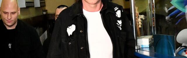 "Nema ko me ne pita šta se dešava" Novinar otkrio detalje razgovora sa Željkom Mitrovićem, evo da li je njegovo IME na listi OTKAZA