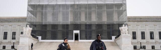 Vrhovni sud SAD spreman da proširi Trampova ovlašćenja