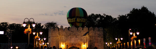 Mjuzikl „Šljivovica“ i kazan za rakiju na glavnoj bini „Nišvila“