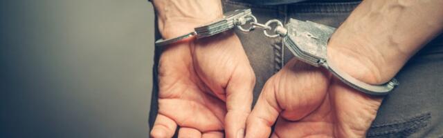 Hapšenje u "Srbijašumama": Muškarac se sumnjiči za zloupotrebu službenog položaja