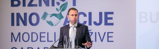 AmCham okupio kompanije i startapove na konferenciji „Biznis i inovacije – modeli održive saradnje“