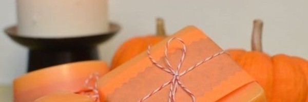 Potpuno prirodan sapun od bundeve