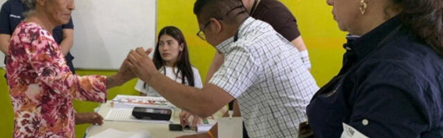 Конгресни одбор Хондураса саопштио да неће потврдити изборне резултате