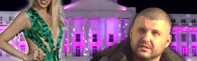 RADA MANOJLOVIĆ JAVNO ODUVALA ASMINA, ZAŠAO JOJ PREDUBOKO U INTIMU! Isplivao SKANDALOZNI SNIMAK sa žurke - OVO JE SVIMA PROMAKLO! (VIDEO)