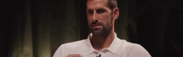 Tramp se oglasio zbog Novaka Đokovića!