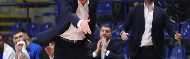 Ovakav preokret u ABA ligi se ne pamti: Spartak vodio 44:19, pa izgubio u Subotici i doživeo težak šamar