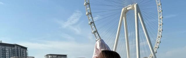 Kloi Keli /GALERIJA/