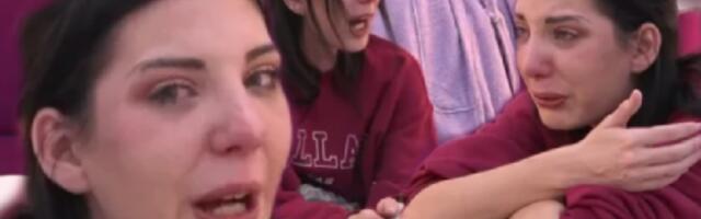 VANREDNO SAOPŠTENJE PINKA: Poslednje informacije o TRUDNOĆI Hane Duvnja - KUCNUO je čas!