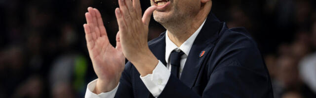 HITNO SE OGLASIO PARTIZAN: U centru pažnje Penjaroja i Pejn! (FOTO)