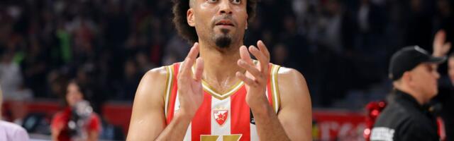 Oglasio se Nvora posle Pariza, evo šta je rekao posle tragične partije i ponašanja