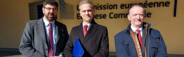 Da li je dogovor pet opozicionih stranaka o nastupu prema EU uvod u predizbornu koaliciju?