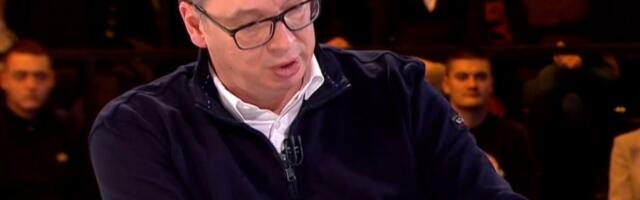 USKORO KREĆU MAŠINE PUNOM PAROM: Vučić najavio velike infrastrukturne projekte - ovaj deo Srbije dobija potpuno novi izgled!