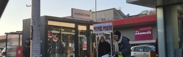 Prosta računica kako su "blokaderi" pukli: Uroš Piper ukazao na veliku nelogičnost