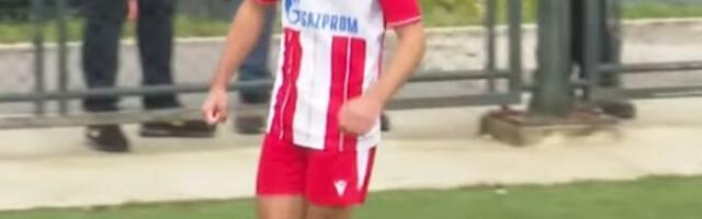 Zvezda za njega odbila milion od Dinama, igrao u OFK Beogradu, a sad potpisao za klub iz 2. lige u Poljskoj!