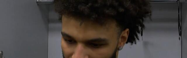 Džamal Marej zabrinut za Jokića: "Samo da nije povreda kao moja"