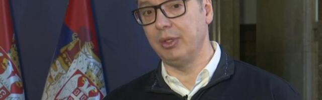 Vučić otkrio detalje o NIS-u: “MOL i Srbija zajedno radili na pismu OFAC-u”