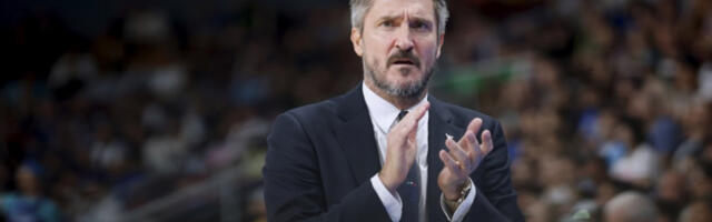 Poceku pripao istanbulski derbi protiv Alimpijevića