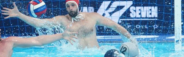 Ovo je nova grupa u drugoj fazi EP u vaterpolu: Srbija na 2. mestu, Delfine čeka paklen posao!