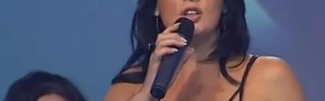 "BILA SAM KONOBARICA TOMI ZDRAVKOVIĆU" Pevačica pre muzičke karijere služila legendarnog pevača