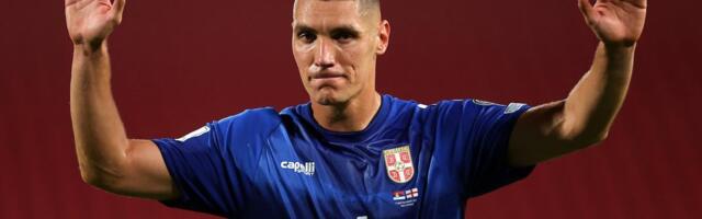 Novo ime među „šumarima“: Milenković dobio dvometraša za saigrača