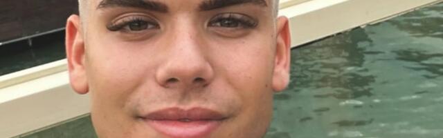 Uroš Stanić tvrdi da mu je on BIVŠI DEČKO, a Slobodanu na PRIVATNOJ FOTOGRAFIJI puca šorts od mišića! (Foto)