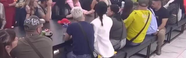 OSTAJE BEZ PARA! Naređeno mu da HITNO napusti imanje, Srpkinja apelovala da ne glasaju za njega