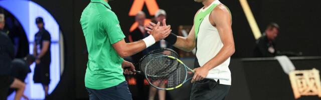 Počelo odbrojavanje: Evo gde i kada ćemo opet gledati Đokovića, Alkarasa i Sinera na istom turniru